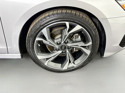 Used 2022 Audi A3 2.0T Premium image 32