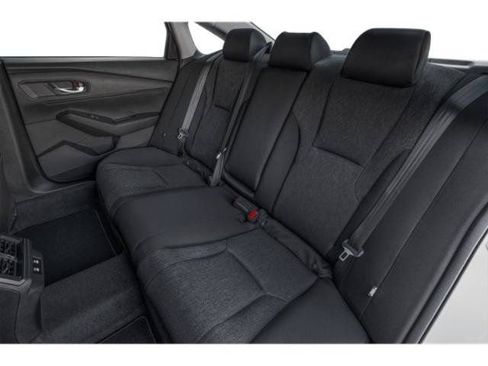 New 2026 Honda Accord LX image 12