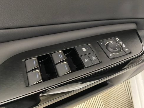 Used 2023 Lexus ES 350 w/ Premium Package image 23