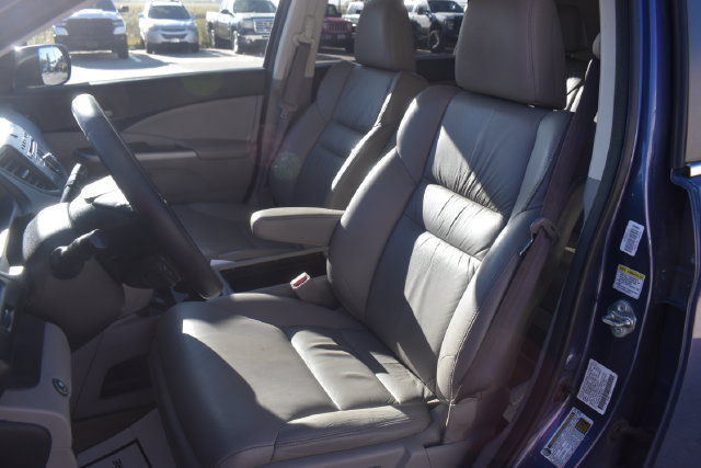 Used 2014 Honda CR-V EX-L image 13