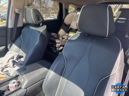 Used 2023 Acura RDX AWD w/ Advance Package image 13