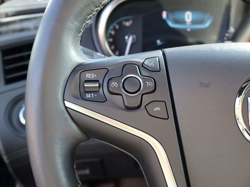 Used 2016 Buick LaCrosse Sport Touring image 15