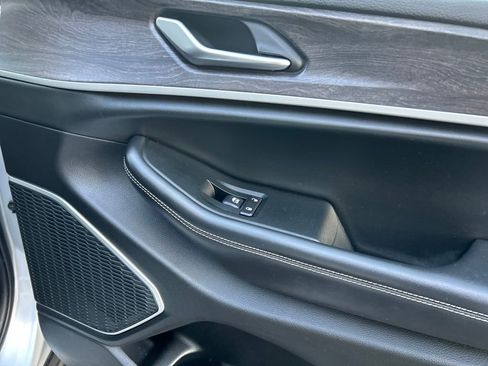 Used 2021 Jeep Grand Cherokee L Limited image 34