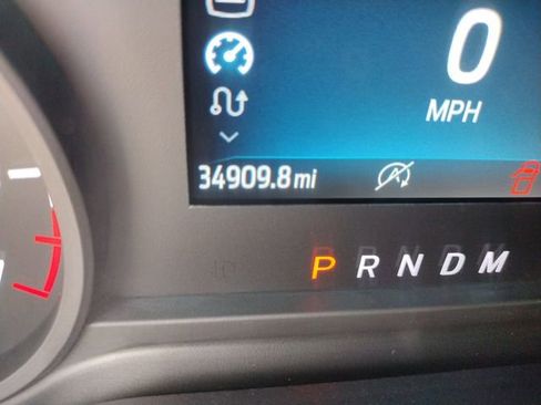 Used 2021 Ford F150 XL w/ STX Appearance Package image 18