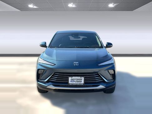 Used 2025 Buick Envista Preferred w/ Convenience I Package image 6