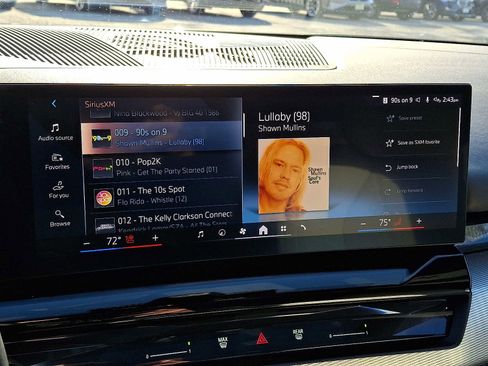 Used 2025 BMW i5 xDrive40 w/ M Sport Package image 18