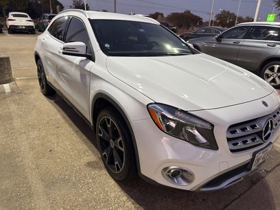Used 2020 Mercedes-Benz GLA 250