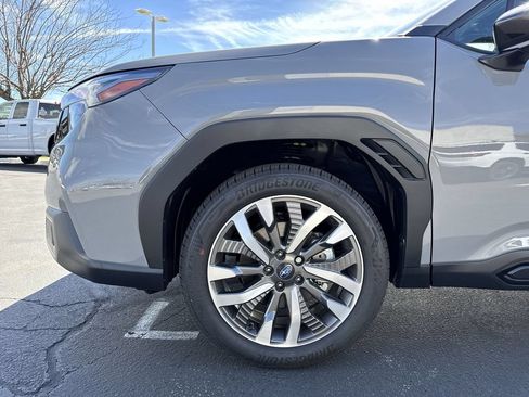 New 2026 Subaru Forester Touring AWD/4WD image 19