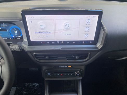 New 2025 Ford Bronco Sport Big Bend w/ Convenience Package image 13