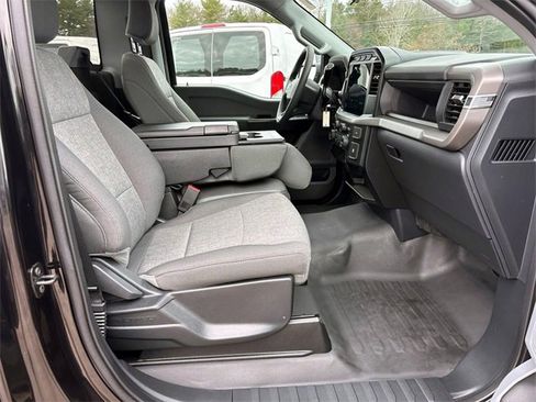 Used 2024 Ford F150 XL w/ Equipment Group 103A High image 15