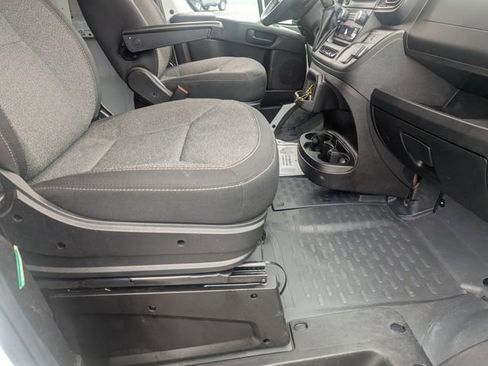Used 2024 RAM ProMaster 2500 FWD image 22