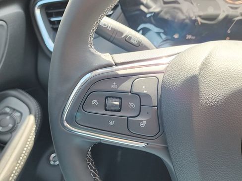 New 2026 Buick Encore GX Preferred image 19