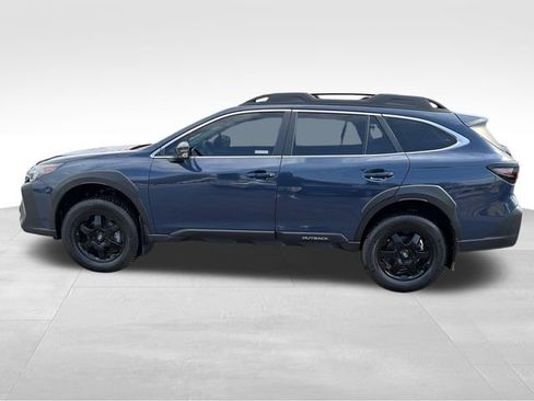 Used 2025 Subaru Outback Limited XT AWD/4WD image 4