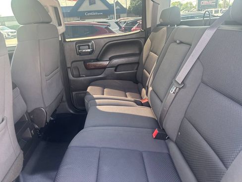 Used 2017 GMC Sierra 1500 SLE w/ SLE Fleet Preferred Package AWD/4WD image 28