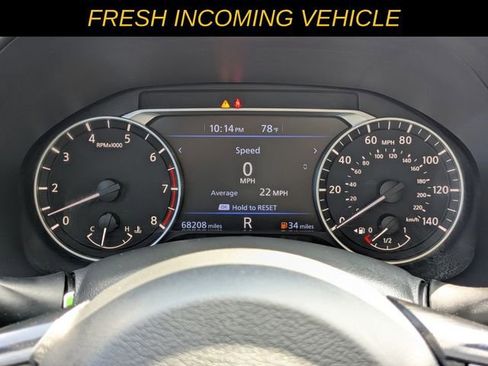 Used 2019 Nissan Altima 2.5 SR image 25