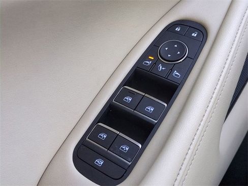 Certified 2023 INFINITI QX60 Luxe w/ Cargo Package image 25