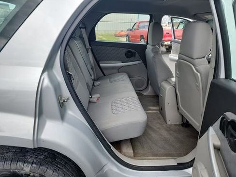 Used 2009 Chevrolet Equinox LS image 10