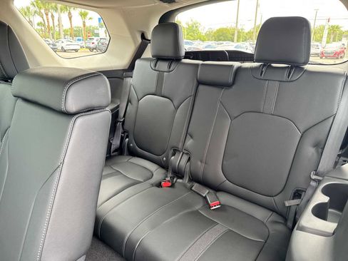 New 2026 Honda Pilot EX-L image 25