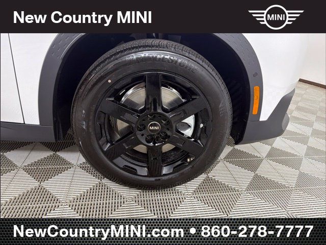 New 2027 MINI Cooper Countryman S AWD/4WD image 9