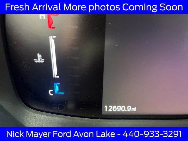 Used 2023 Ford Escape ST-Line w/ Tech Pack #1 AWD/4WD image 13