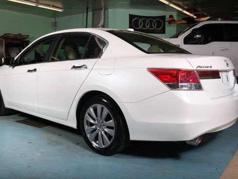 Used 2012 Honda Accord EX-L image 4