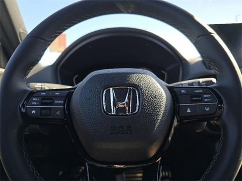 Used 2025 Honda Civic Sport image 13