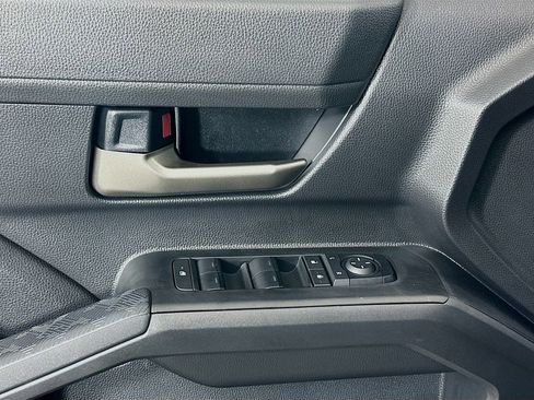 Certified 2025 Toyota Tacoma TRD Sport image 17