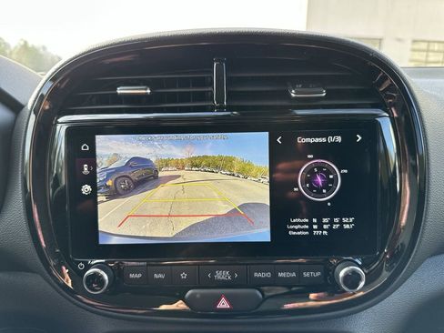 Used 2025 Kia Soul S image 22
