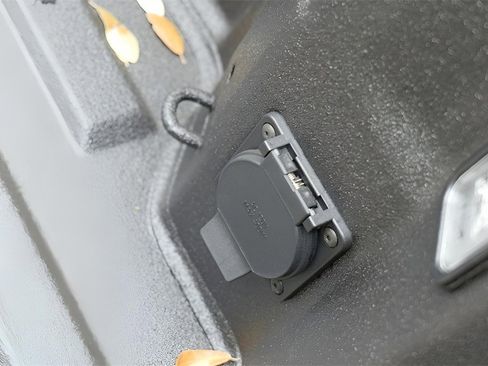 New 2026 GMC Sierra 1500 AT4X image 29