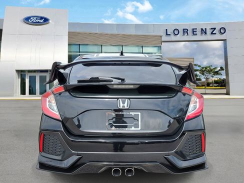 Used 2019 Honda Civic Sport image 6