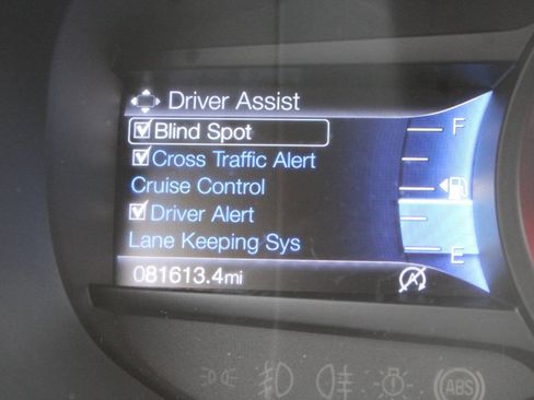 Used 2020 Ford Edge ST w/ Equipment Group 401A image 51