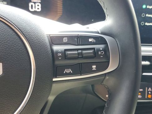Used 2025 Kia K5 GT-Line image 21