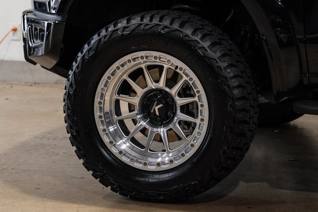 Used 2022 Ford F150 Raptor w/ Equipment Group 801A High AWD/4WD image 75