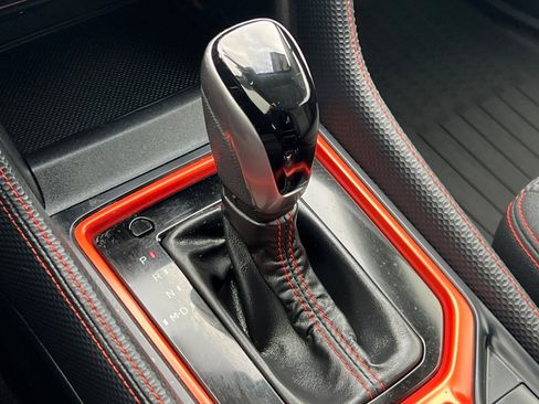 Certified 2021 Subaru Forester Sport image 24