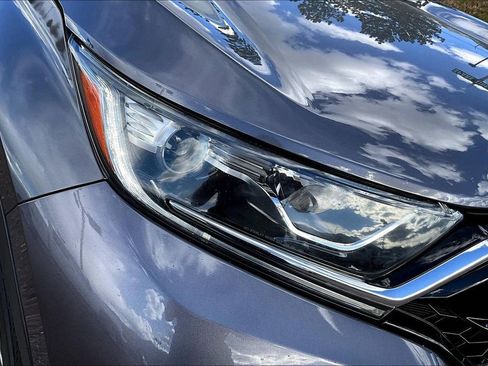 Used 2022 Honda CR-V EX-L image 32