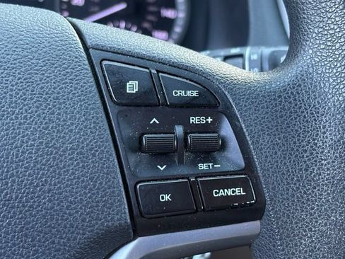Used 2018 Hyundai Tucson SEL FWD image 16