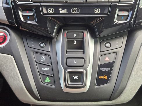 Used 2020 Honda Odyssey EX-L image 18