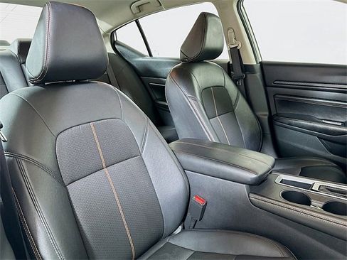Used 2022 Nissan Altima 2.5 SR image 27