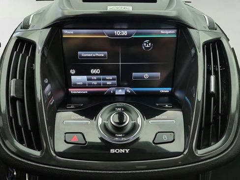 Used 2015 Ford Escape Titanium w/ Equipment Group 301A AWD/4WD image 15