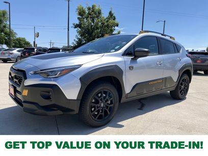 Certified 2024 Subaru Crosstrek 2.5i Wilderness w/ Crosstrek Mirror Package