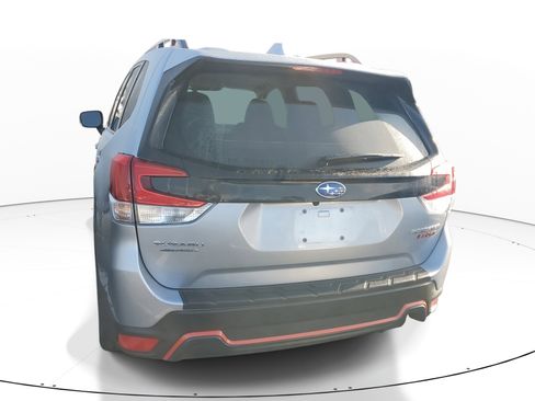 Used 2023 Subaru Forester Sport image 5