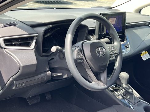 New 2026 Toyota Corolla LE FWD image 11