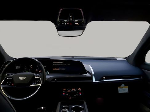 New 2026 Cadillac Vistiq Premium Luxury AWD/4WD image 25