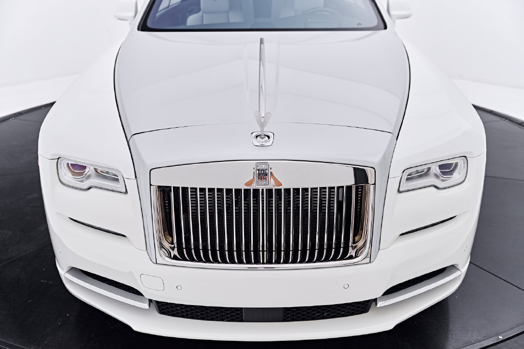 Used 2020 Rolls-Royce Wraith RWD image 19