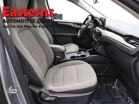 Used 2021 Ford Escape SE w/ Convenience Package AWD/4WD image 24