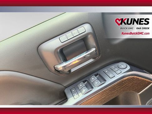 Used 2018 GMC Sierra 3500 Denali w/ Duramax Plus Package AWD/4WD image 21