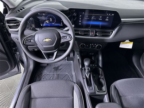 New 2026 Chevrolet TrailBlazer LS w/ LS Convenience Package image 20