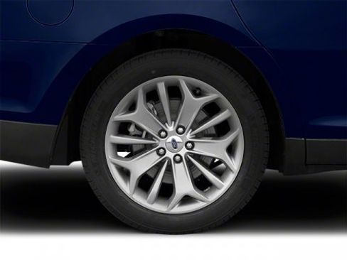 Used 2013 Ford Taurus SEL image 11