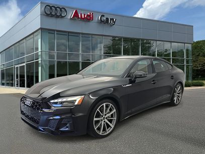 Used 2025 Audi A5 2.0T Premium Plus