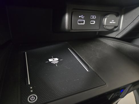 Used 2025 Honda Ridgeline Black Edition image 28